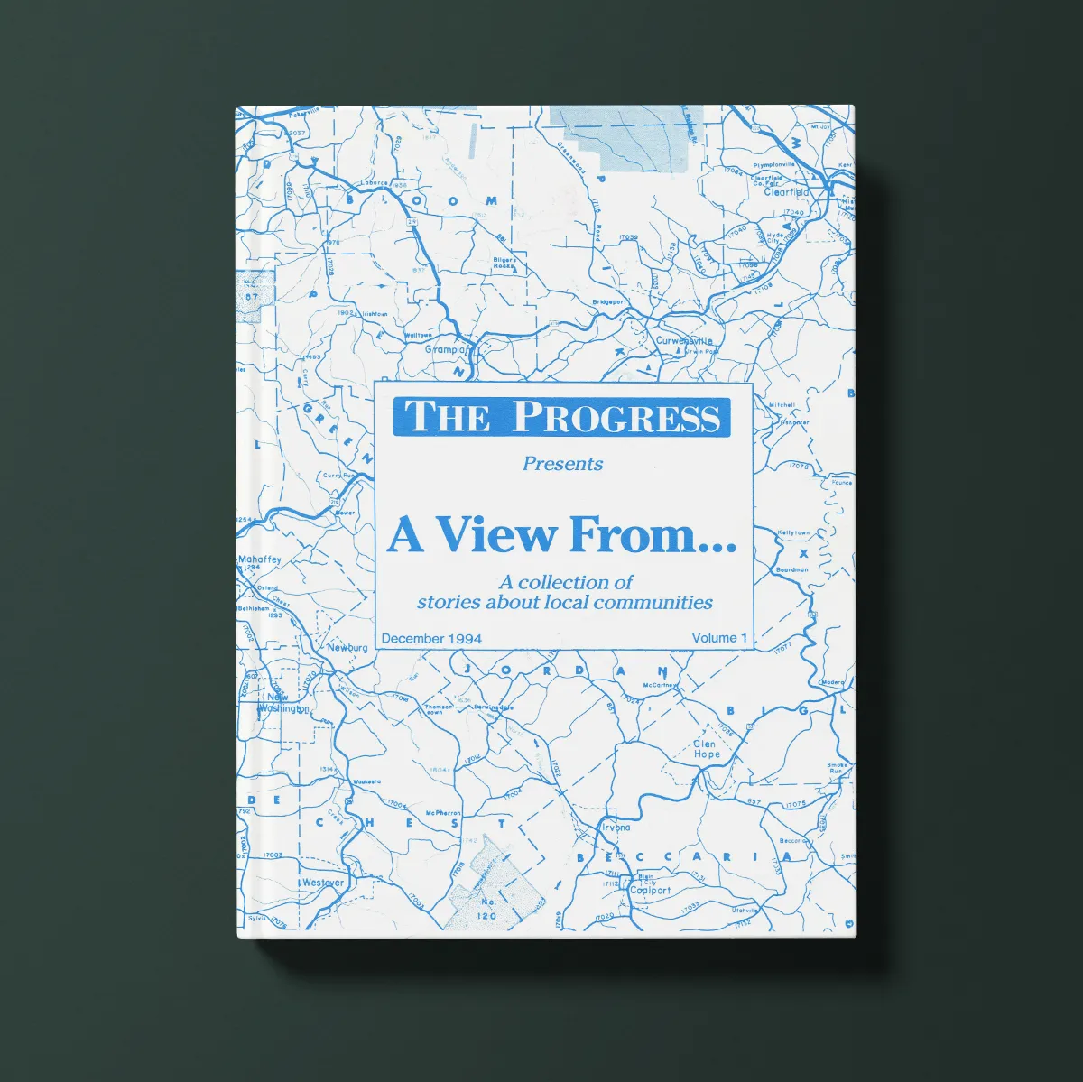 A View From the Progress Volume 1