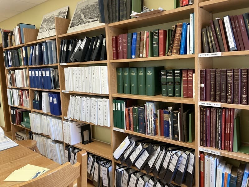 Research Center 5