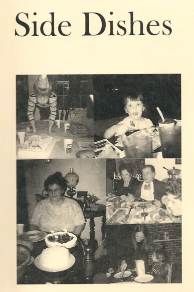 Back In The Day Cookbook - Image 12