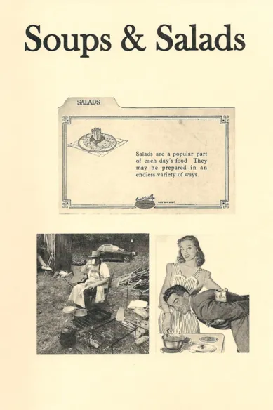 Back In The Day Cookbook - Image 13