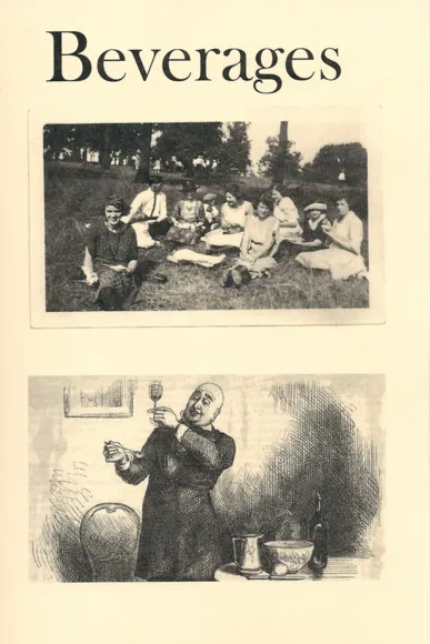 Back In The Day Cookbook - Image 3
