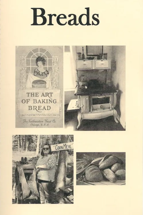 Back In The Day Cookbook - Image 4