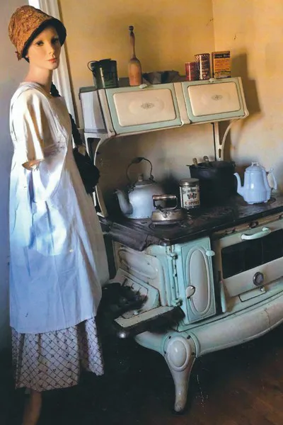 Back In The Day Cookbook - Image 6