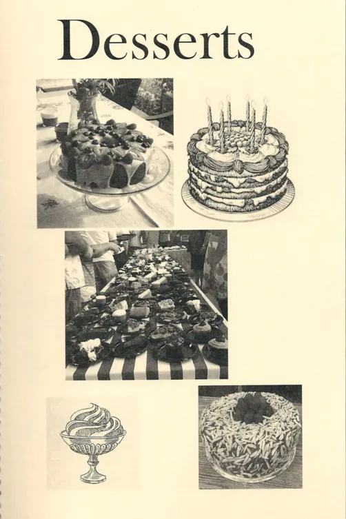 Back In The Day Cookbook - Image 7