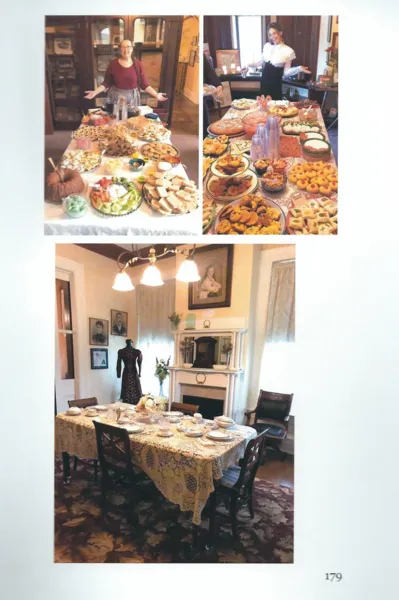 Back In The Day Cookbook - Image 8