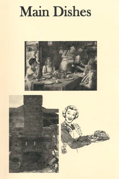 Back In The Day Cookbook - Image 9