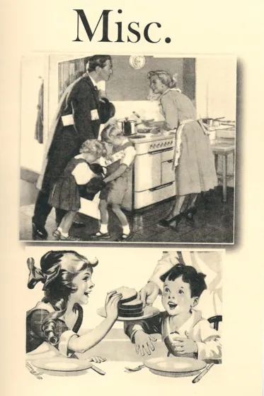 Back In The Day Cookbook - Image 10